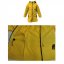 Dětský softshellový kabát - BARVA KABÁTU: Mango