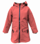 Dětský softshellový kabát - BARVA KABÁTU: Tyrkys