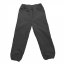 Dětské softshellové kalhoty letní - BARVA KALHOT: Limeta